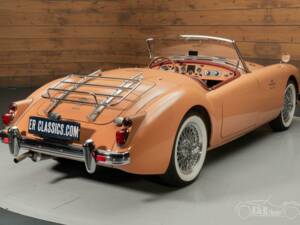 Bild 7/19 von MG MGA 1600 (1960)