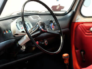 Image 21/33 of FIAT 600 Savio Jungla (1972)