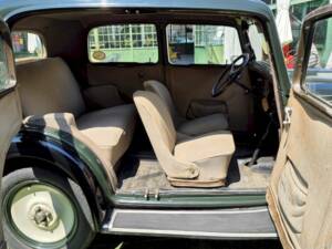 Immagine 26/45 di FIAT 508 Balilla Series 2 (1935)