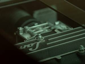 Image 26/50 of Lamborghini Murciélago (2003)