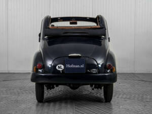 Image 13/50 de FIAT 500 C Topolino (1953)