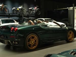 Imagen 5/50 de Ferrari F430 Spider (2006)