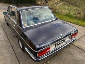 Bild 31/42 von BMW 3,3 L (1974)