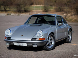 Bild 4/38 von Porsche 911 2.4 T (1973)