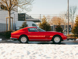 Image 3/10 of Ferrari 275 GTB (1965)