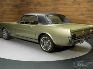 Imagen 7/19 de Ford Mustang GT (1966)