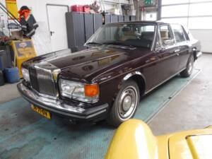 Image 2/37 de Bentley Mulsanne SWB (1983)