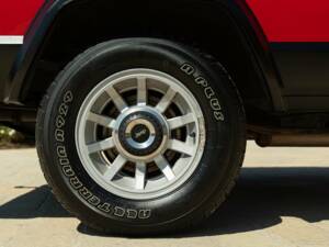 Imagen 21/50 de Jeep Cherokee 2.8L V6 (1985)