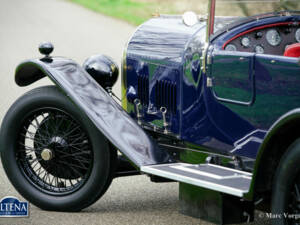 Image 44/50 de Bentley 3 Litre (1924)