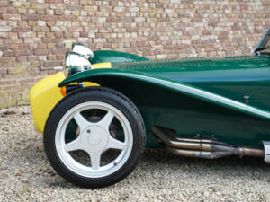 Bild 46/50 von Caterham Super Seven Supersport (1997)