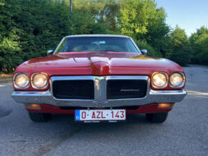 Image 3/8 de Pontiac Le Mans (1971)