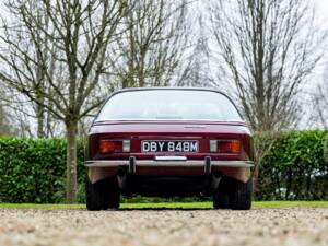 Image 8/50 of Jensen Interceptor MK III (1974)