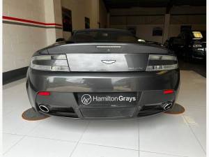 Imagen 23/50 de Aston Martin V8 Vantage S (2013)