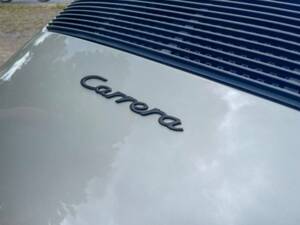 Imagen 19/31 de Porsche 911 Carrera 3.2 (1984)