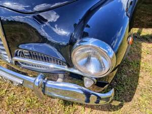 Imagen 39/94 de Alfa Romeo 1900 Super Berlina (1954)