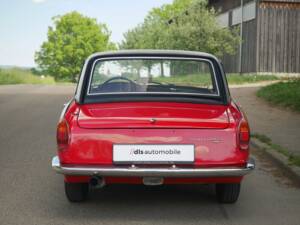 Image 17/29 of Innocenti Spider S (1966)