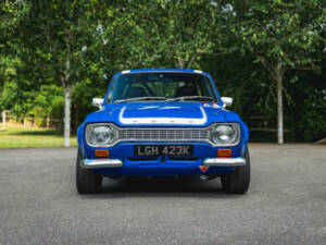 Image 6/48 of Ford Escort RS 1600 (1972)