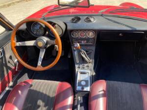 Image 48/50 de Alfa Romeo Spider Veloce 2000 (1973)