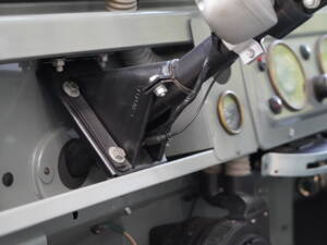 Bild 62/79 von Land Rover 88 (1963)