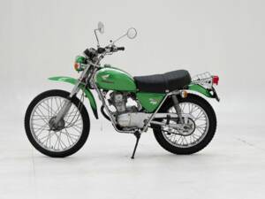Image 8/15 of Honda DUMMY (1975)