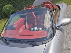 Bild 9/25 von Porsche Boxster RS 60 Spyder (2008)
