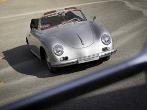 Imagen 4/50 de Porsche 356 A 1600 S (1959)