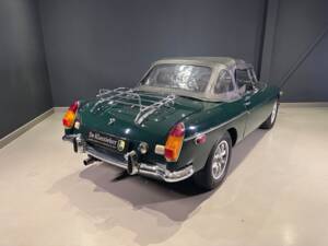 Bild 6/54 von MG MGB (1973)