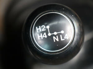 Bild 50/50 von Toyota Land Cruiser FJ 60 (1984)