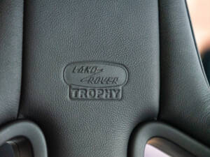 Bild 26/30 von Land Rover Defender 90 Works V8 (2012)