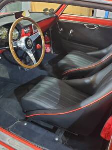 Image 11/11 de Alfa Romeo Giulietta Sprint (1959)