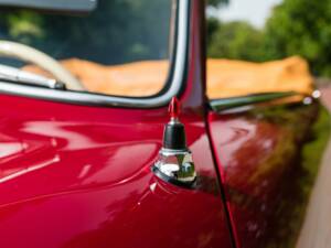 Image 33/50 de Porsche 356 1500 (1954)