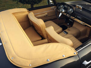 Imagen 68/94 de Maserati 3500 GT Spyder Vignale (1960)