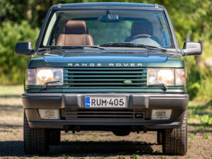 Immagine 7/30 di Land Rover Range Rover 4.6 HSE (1996)