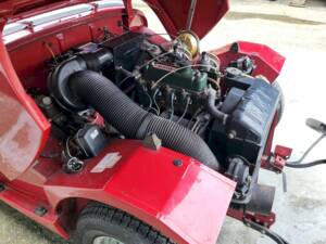 Image 47/51 of Austin-Healey Sprite Mk I (1960)