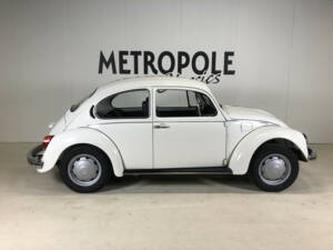 Bild 3/24 von Volkswagen Beetle 1200 L (1984)