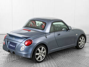 Afbeelding 46/50 van Daihatsu Copen 1.3-16v (2008)