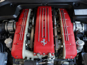 Image 15/50 of Ferrari 612 Scaglietti (2007)