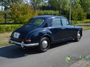 Immagine 6/26 di Lancia Aurelia B12 (1955)