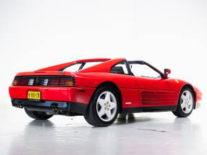 Image 5/50 of Ferrari 348 TS (1989)