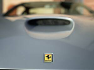 Imagen 27/50 de Ferrari 550 Maranello (2001)