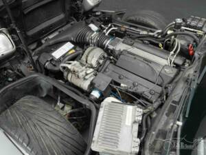 Image 18/19 of Chevrolet Corvette Collector Edition Convertible (1996)