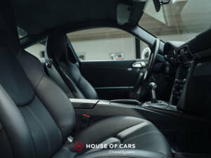 Image 18/23 of Porsche 911 Carrera (2008)