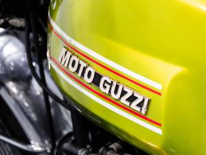 Bild 25/36 von Moto Guzzi DUMMY (1974)