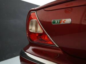 Imagen 14/50 de Jaguar XJR (2007)