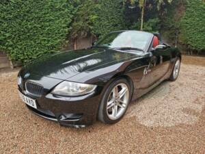 Afbeelding 16/35 van BMW Z4 M Roadster (2009)