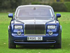 Image 4/49 of Rolls-Royce Phantom VII (2009)