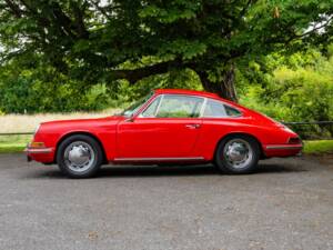 Image 4/50 de Porsche 912 (1965)