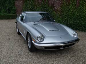 Image 27/50 of Maserati Mistral 4000 (1966)