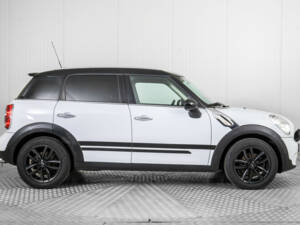 Image 10/50 of Mini Cooper D Countryman (2013)