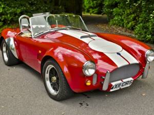 Imagen 6/50 de AC Cobra 289 (2000)